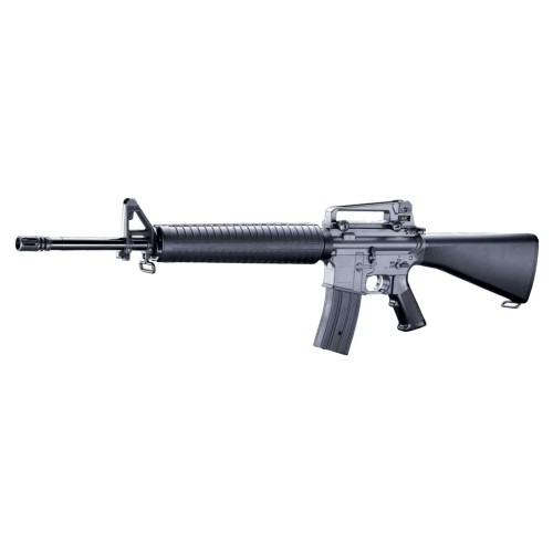 GOLDEN EAGLE ELECTRIC M16-A3, Timeless Power
